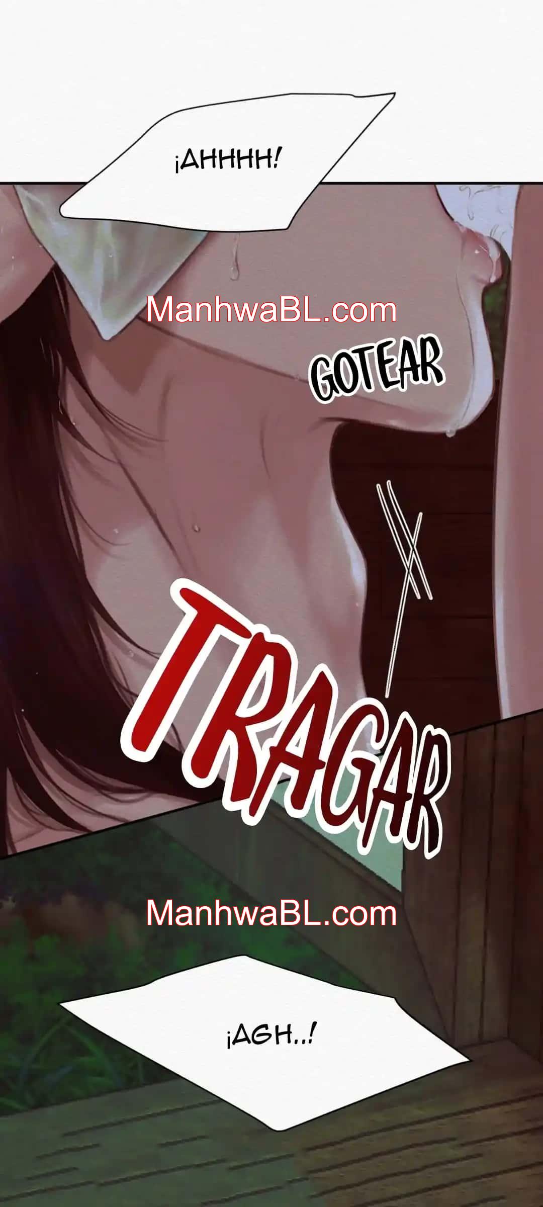 Nocturno - Capítulo 49 manhwa