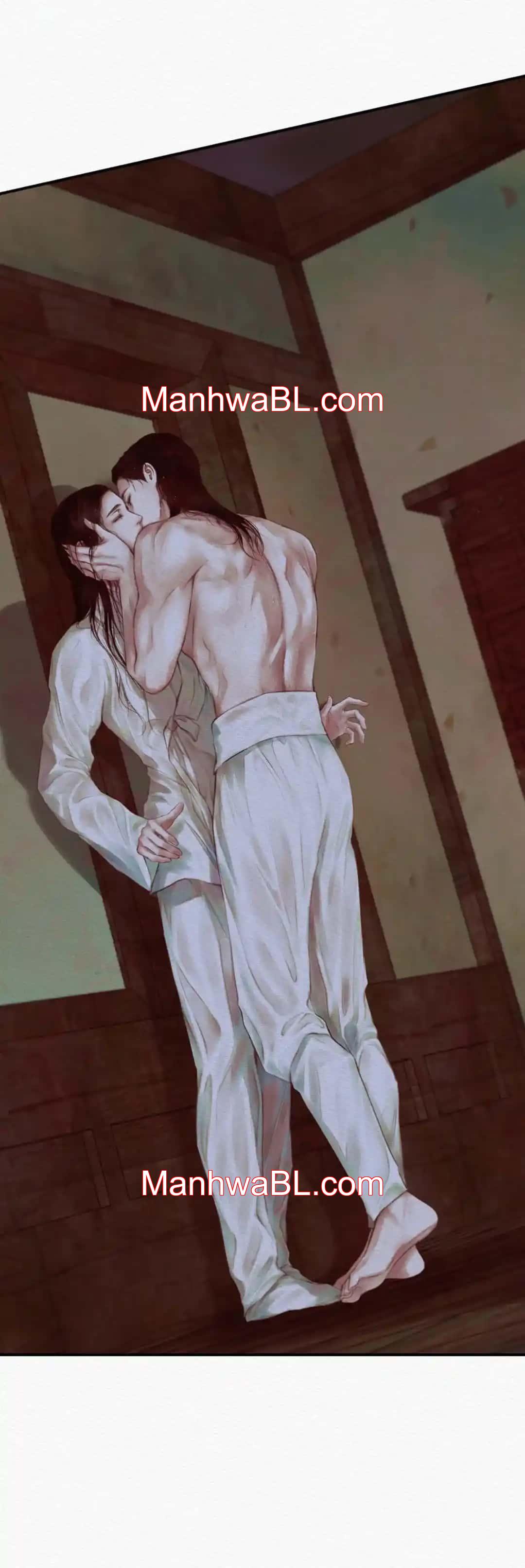 Nocturno - Capítulo 49 manhwa