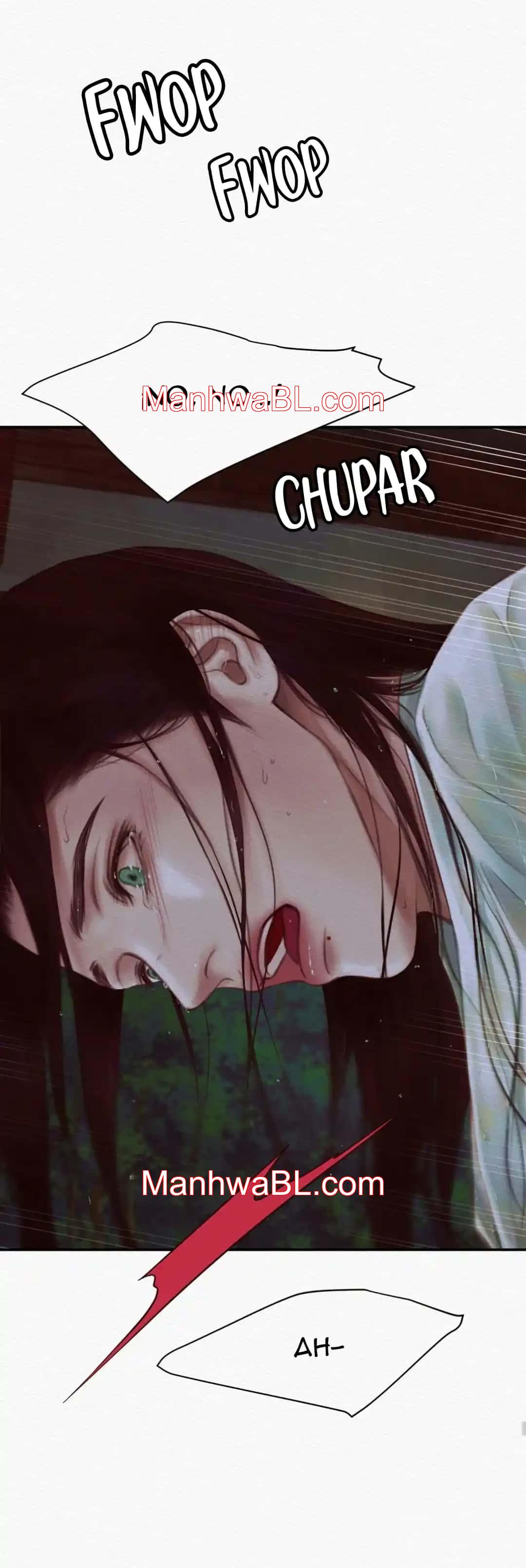 Nocturno - Capítulo 49 manhwa