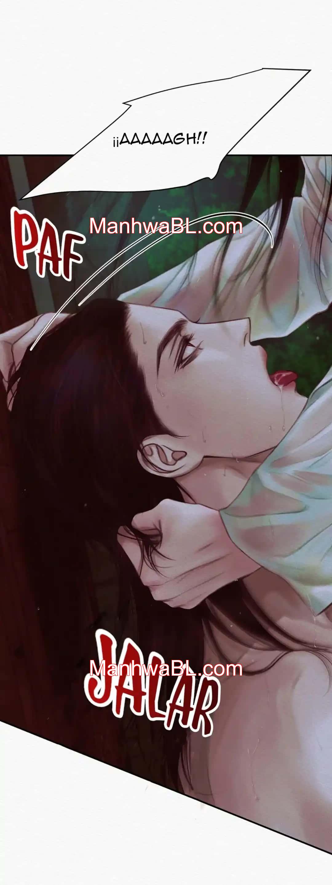 Nocturno - Capítulo 49 manhwa
