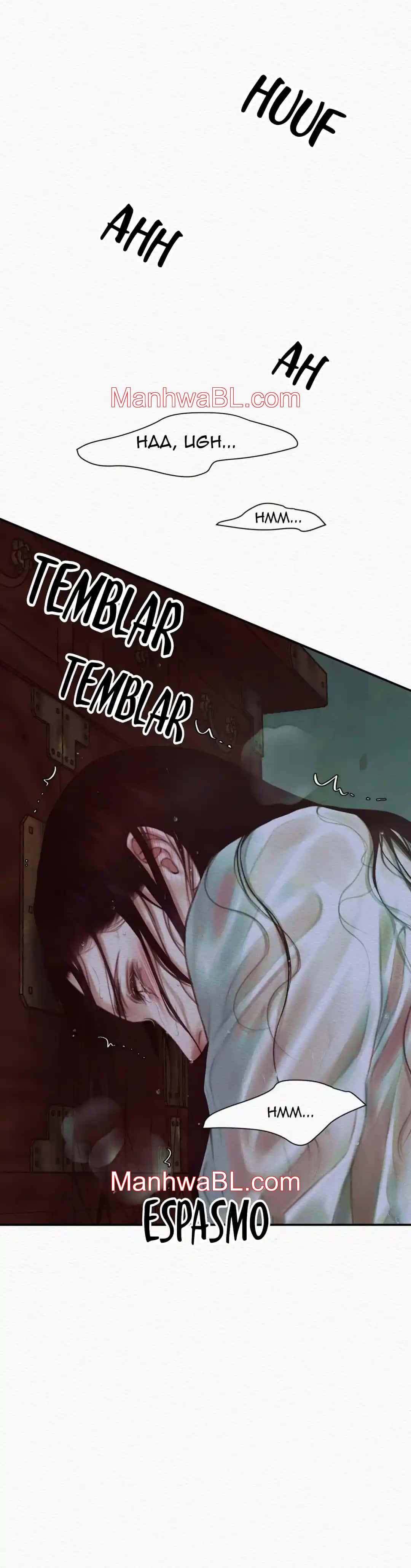 Nocturno - Capítulo 49 manhwa