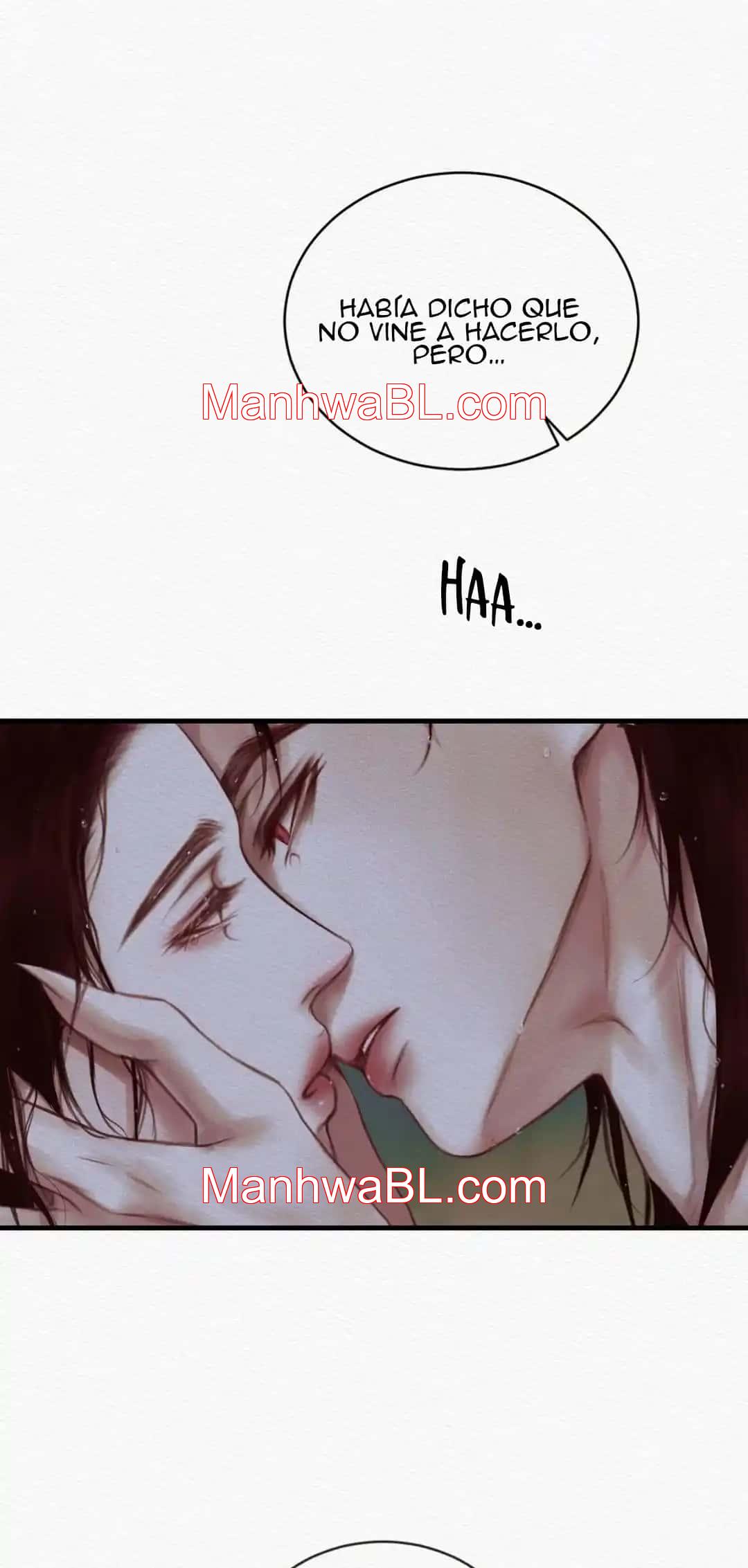 Nocturno - Capítulo 49 manhwa