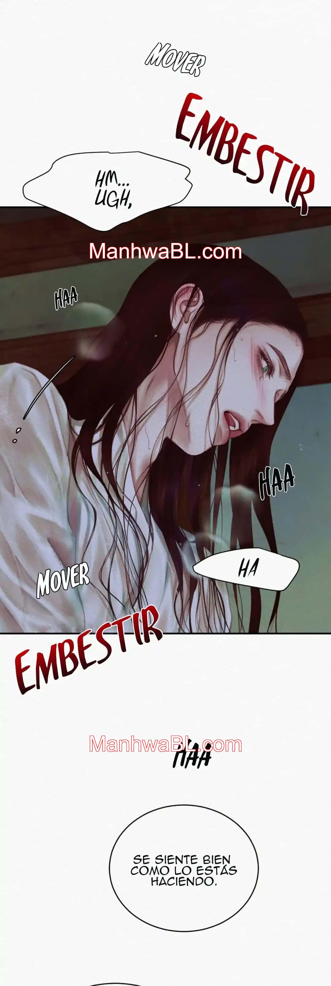 Nocturno - Capítulo 49 manhwa