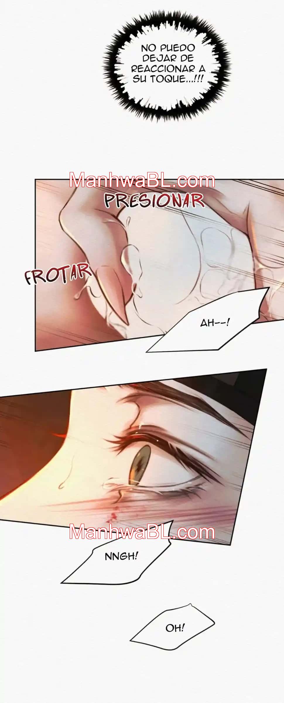 Nocturno - Capítulo 18 manhwa