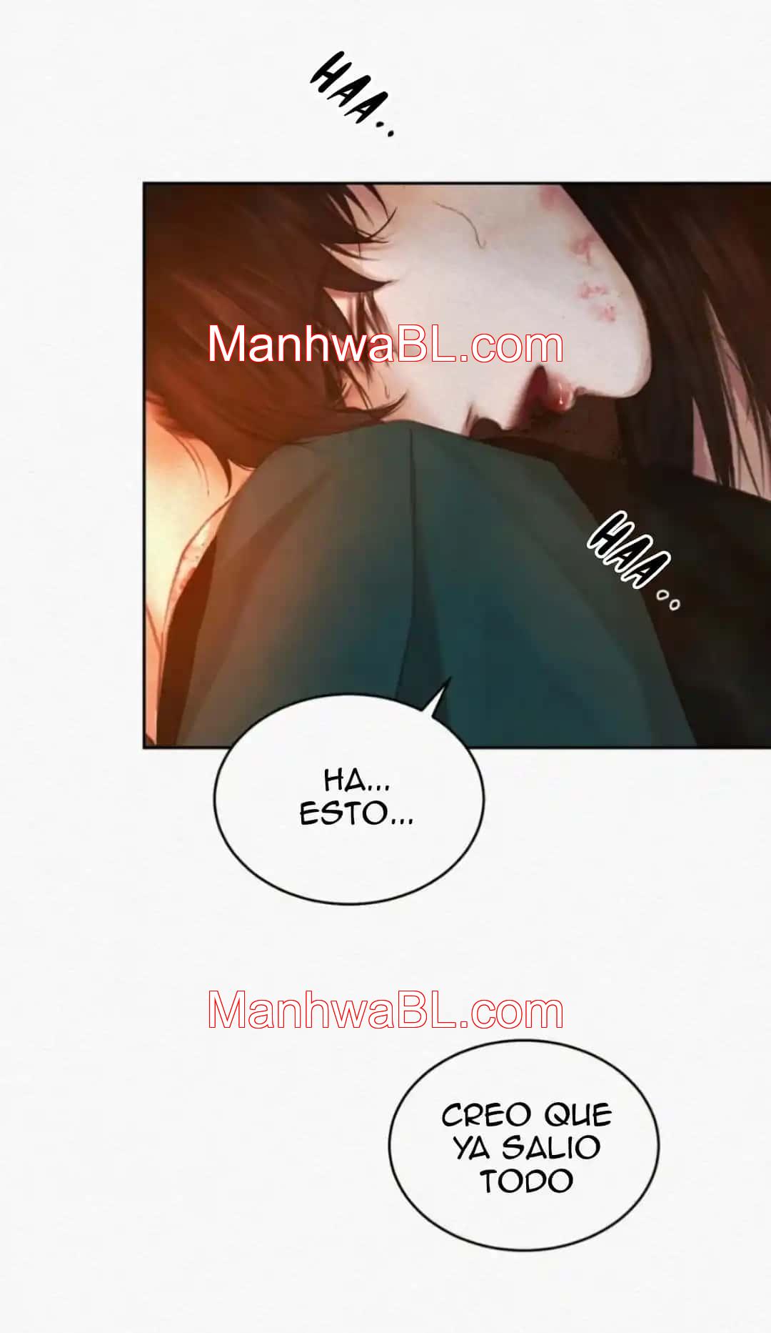 Nocturno - Capítulo 18 manhwa