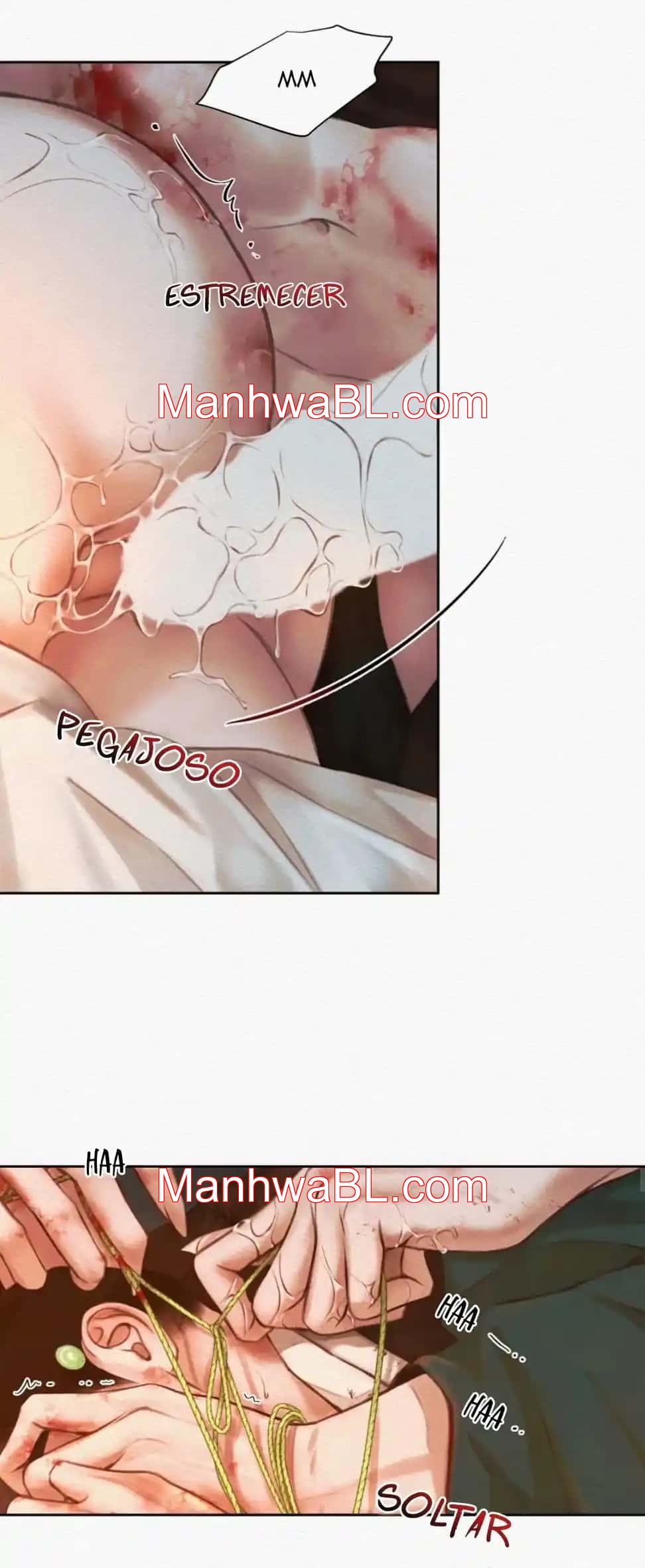 Nocturno - Capítulo 18 manhwa