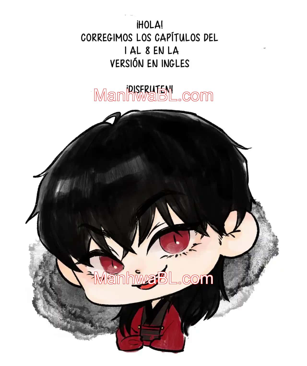 Nocturno - Capítulo 18 manhwa