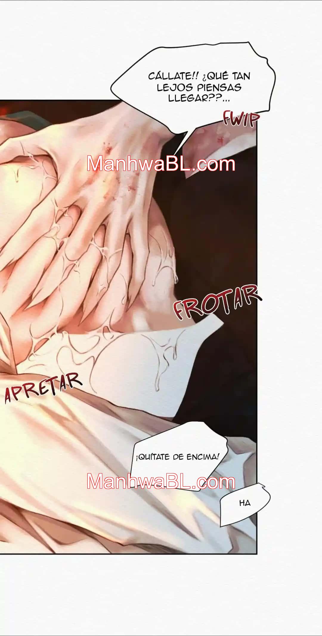 Nocturno - Capítulo 18 manhwa