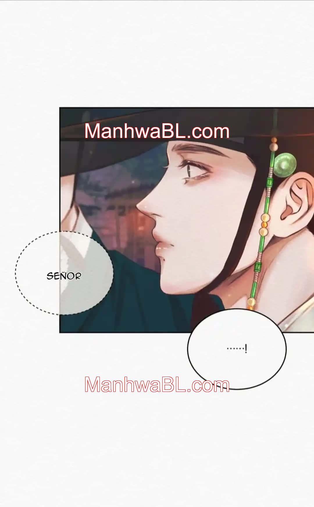 Nocturno - Capítulo 14 manhwa