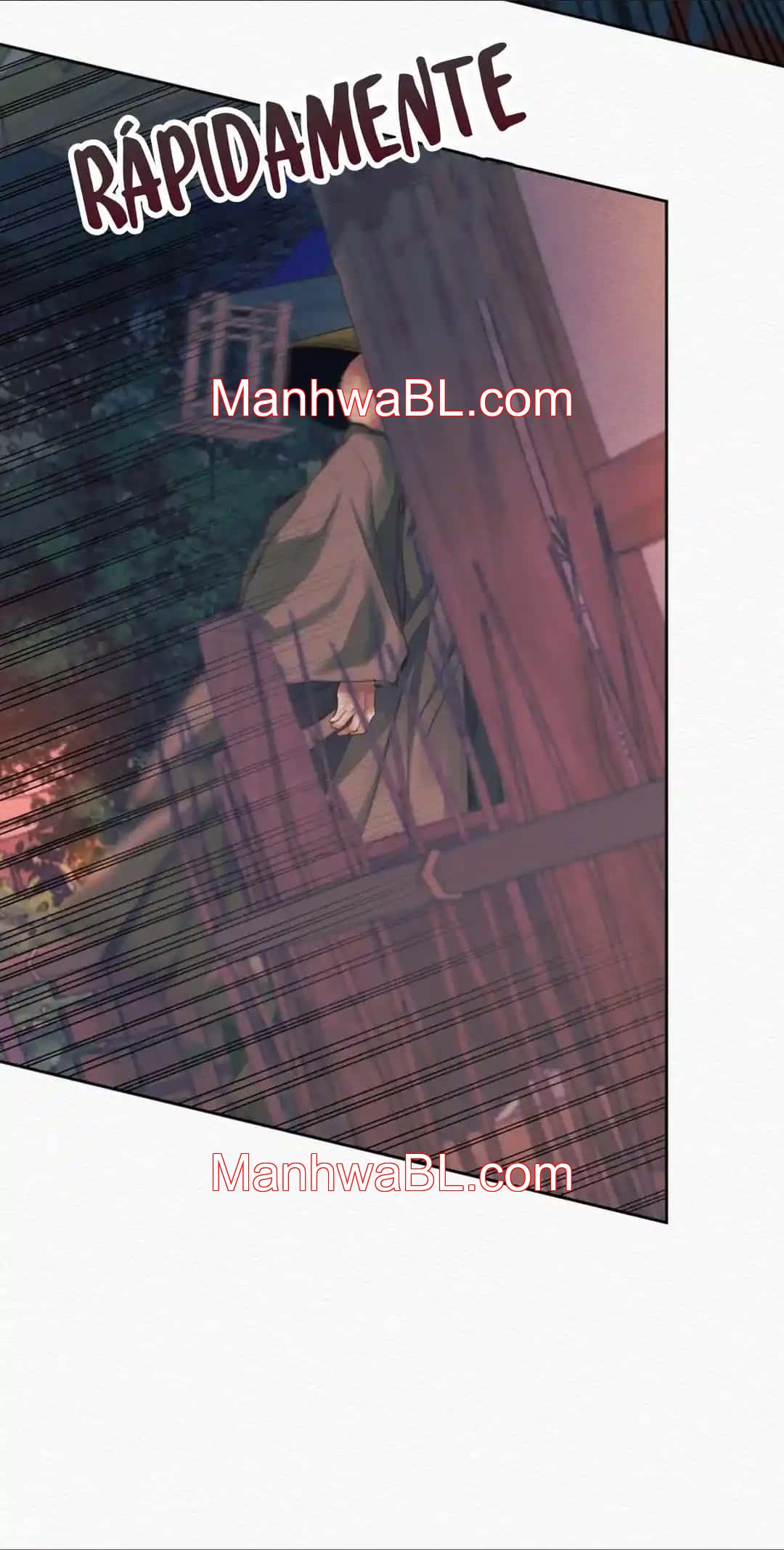 Nocturno - Capítulo 14 manhwa
