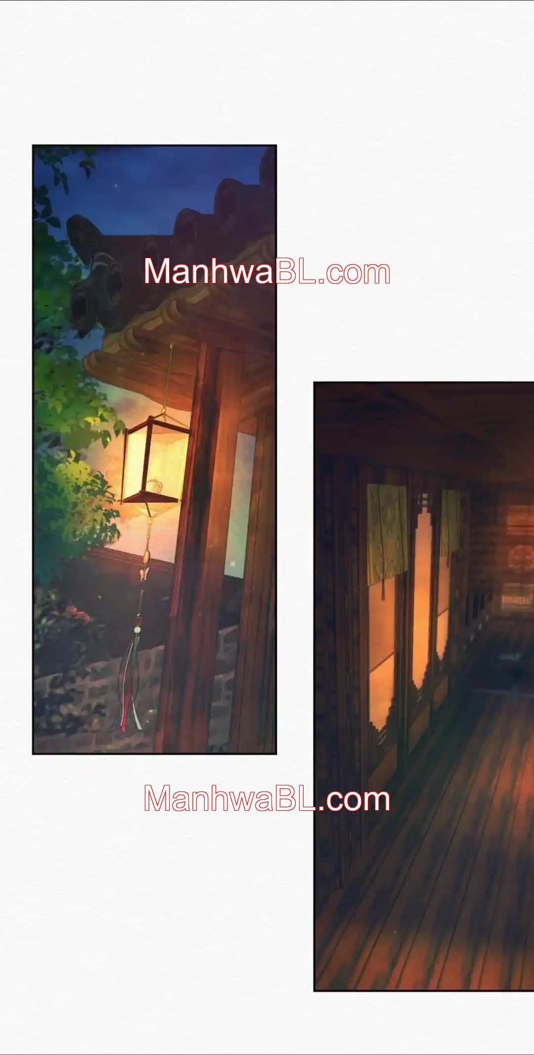 Nocturno - Capítulo 14 manhwa