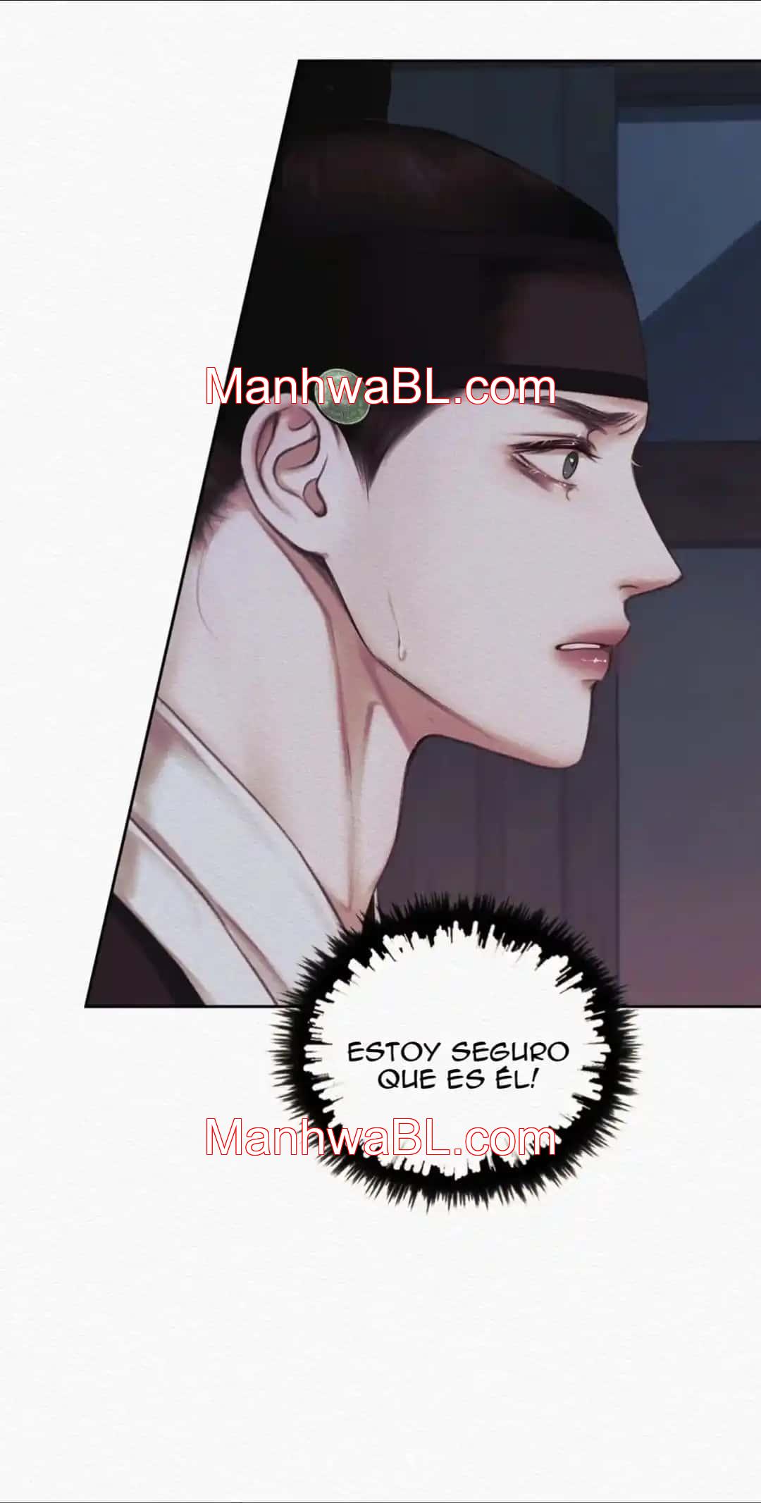 Nocturno - Capítulo 14 manhwa