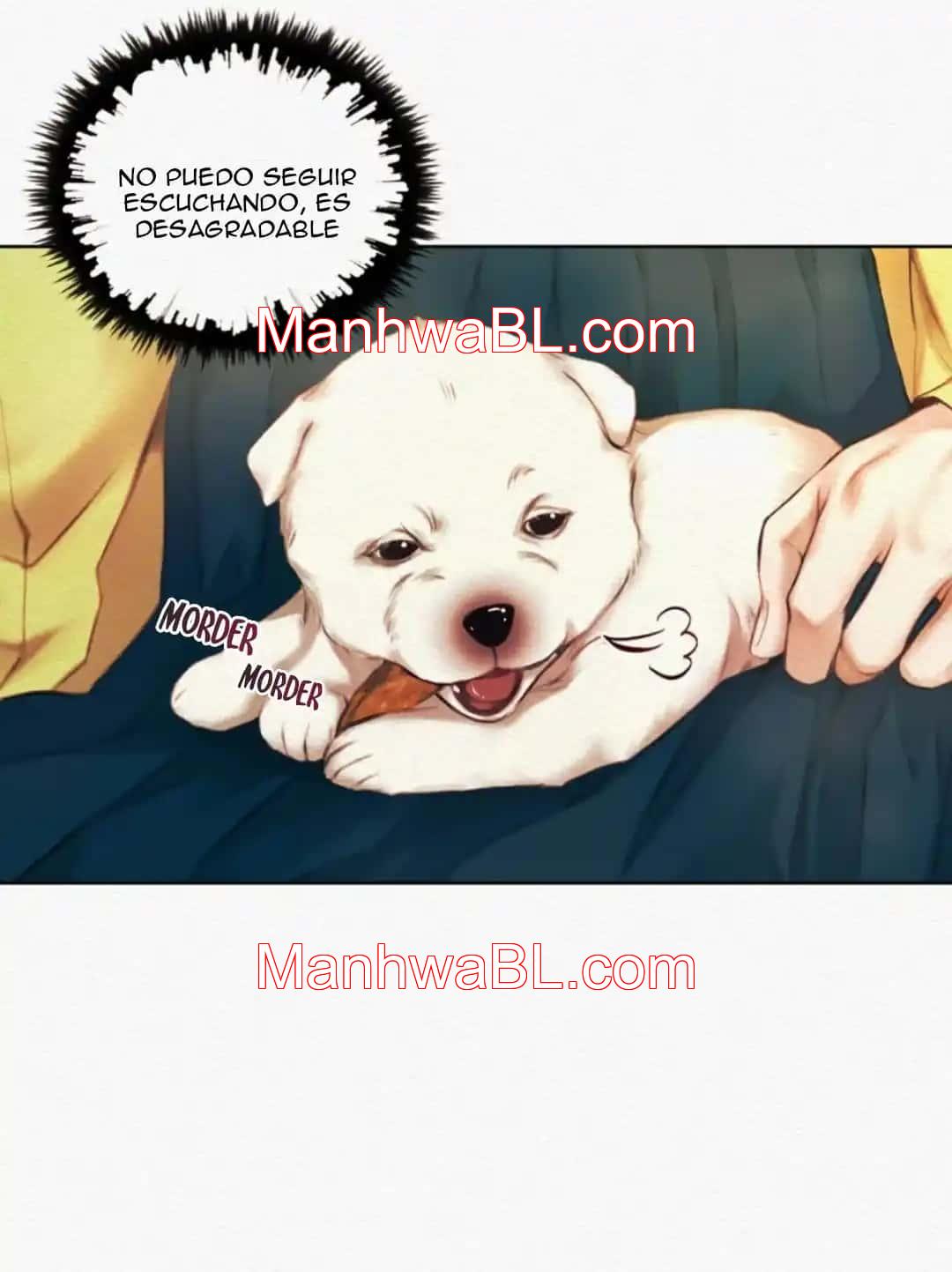 Nocturno - Capítulo 9 manhwa