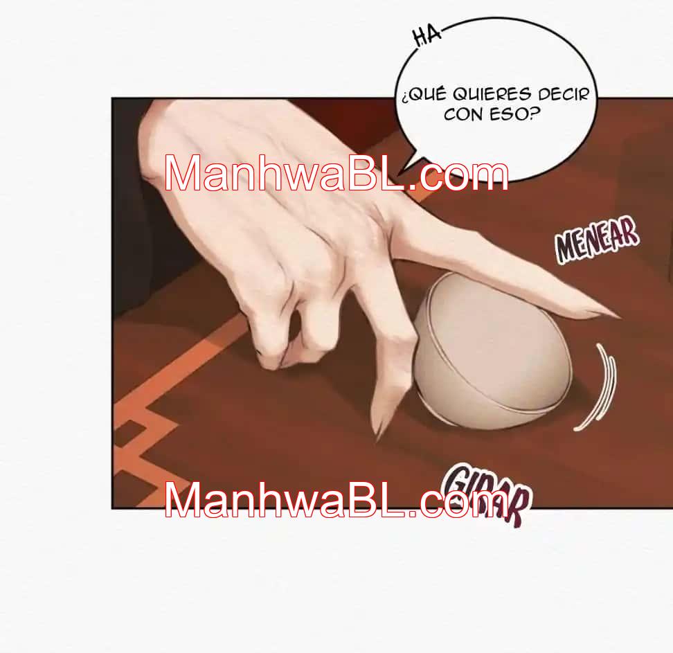 Nocturno - Capítulo 9 manhwa