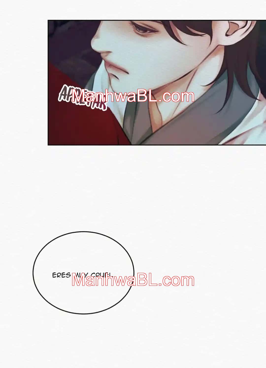 Nocturno - Capítulo 9 manhwa