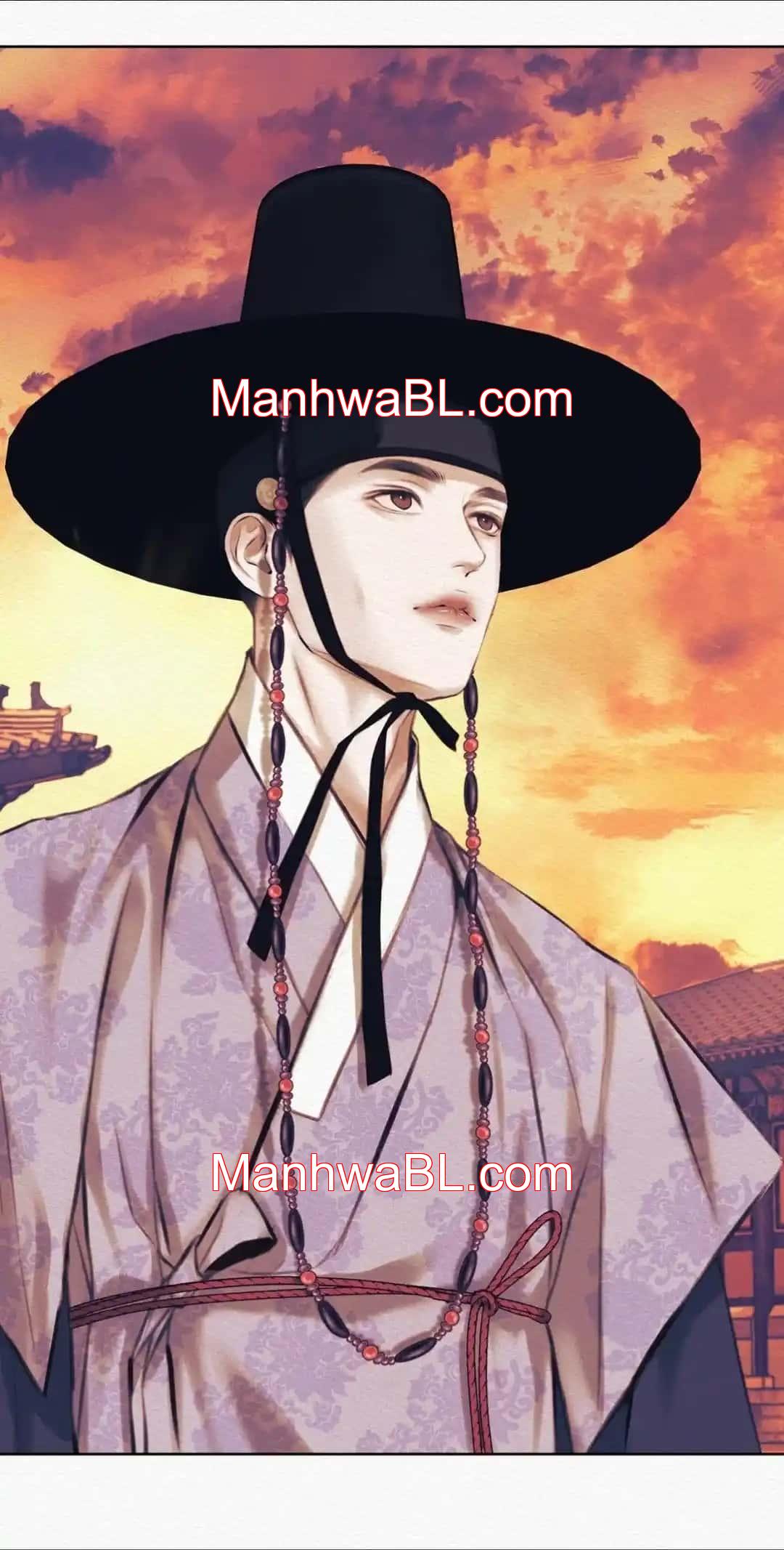 Nocturno - Capítulo 9 manhwa