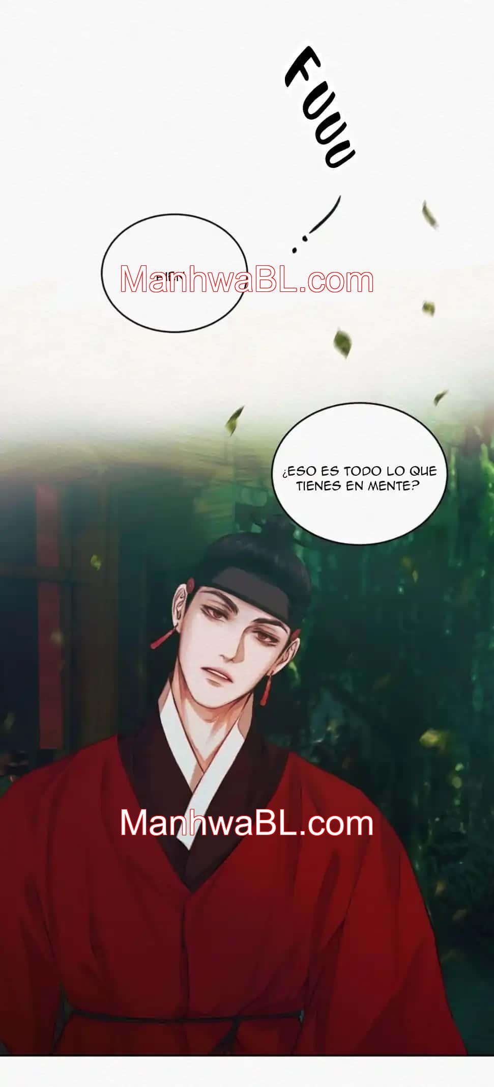 Nocturno - Capítulo 9 manhwa
