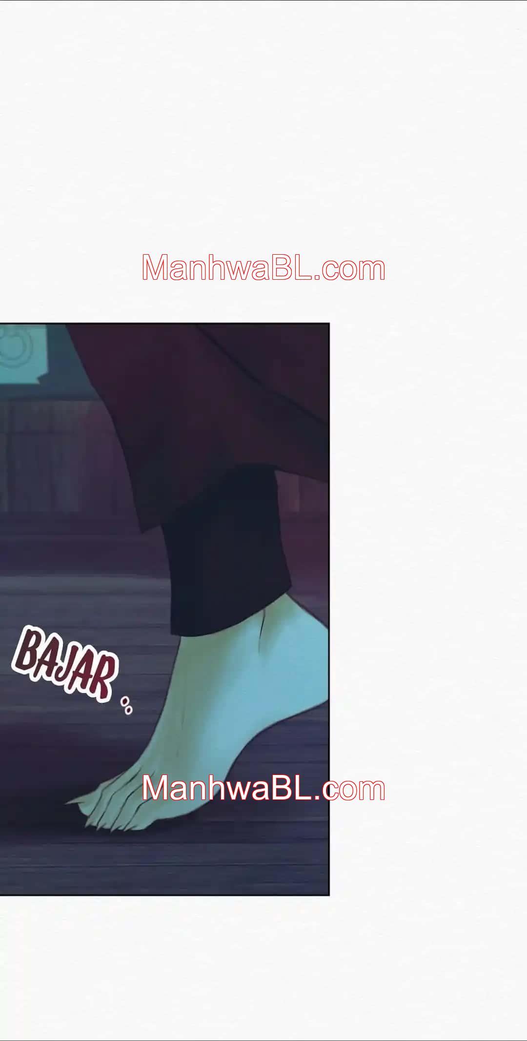 Nocturno - Capítulo 9 manhwa