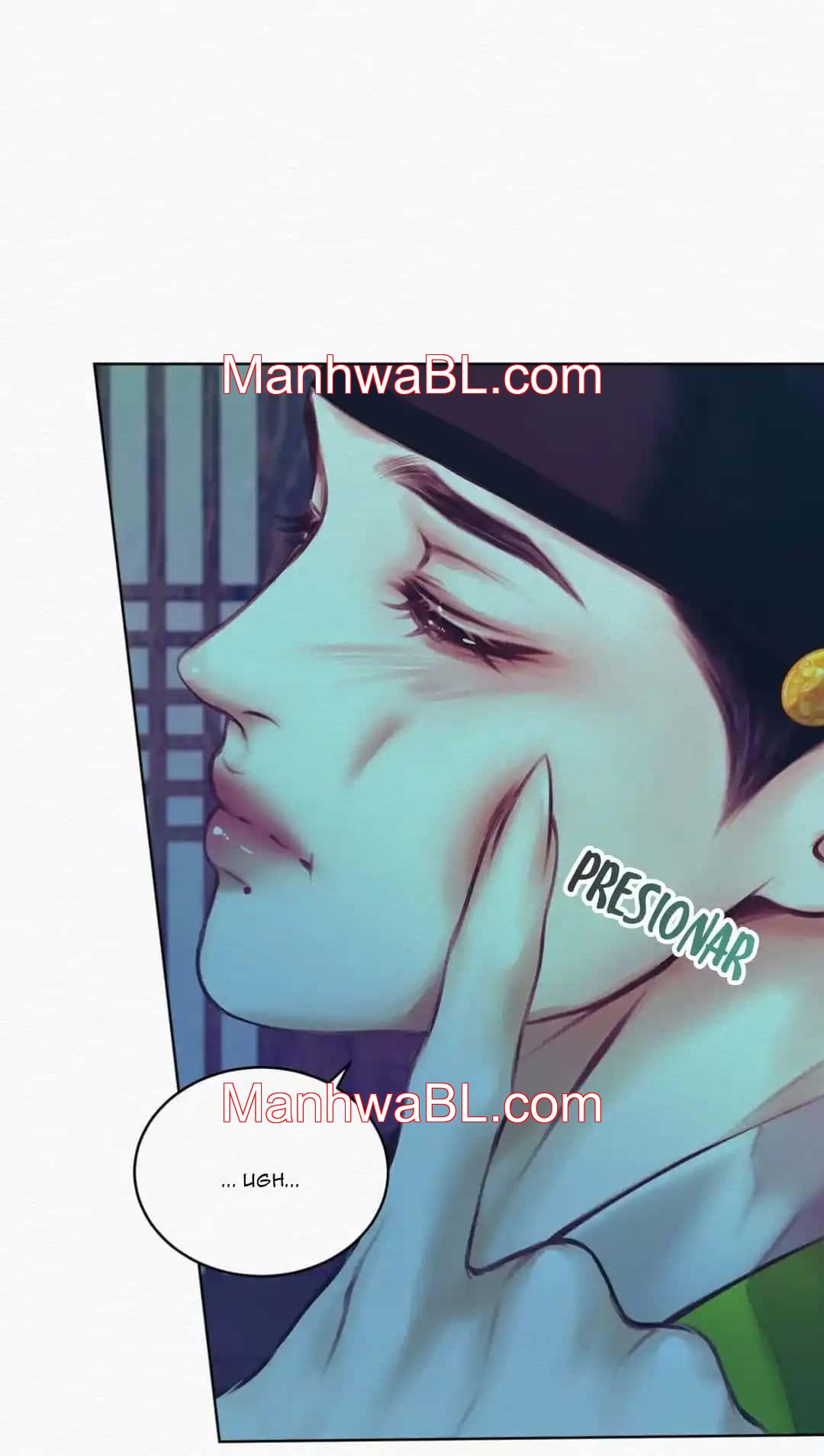 Nocturno - Capítulo 9 manhwa