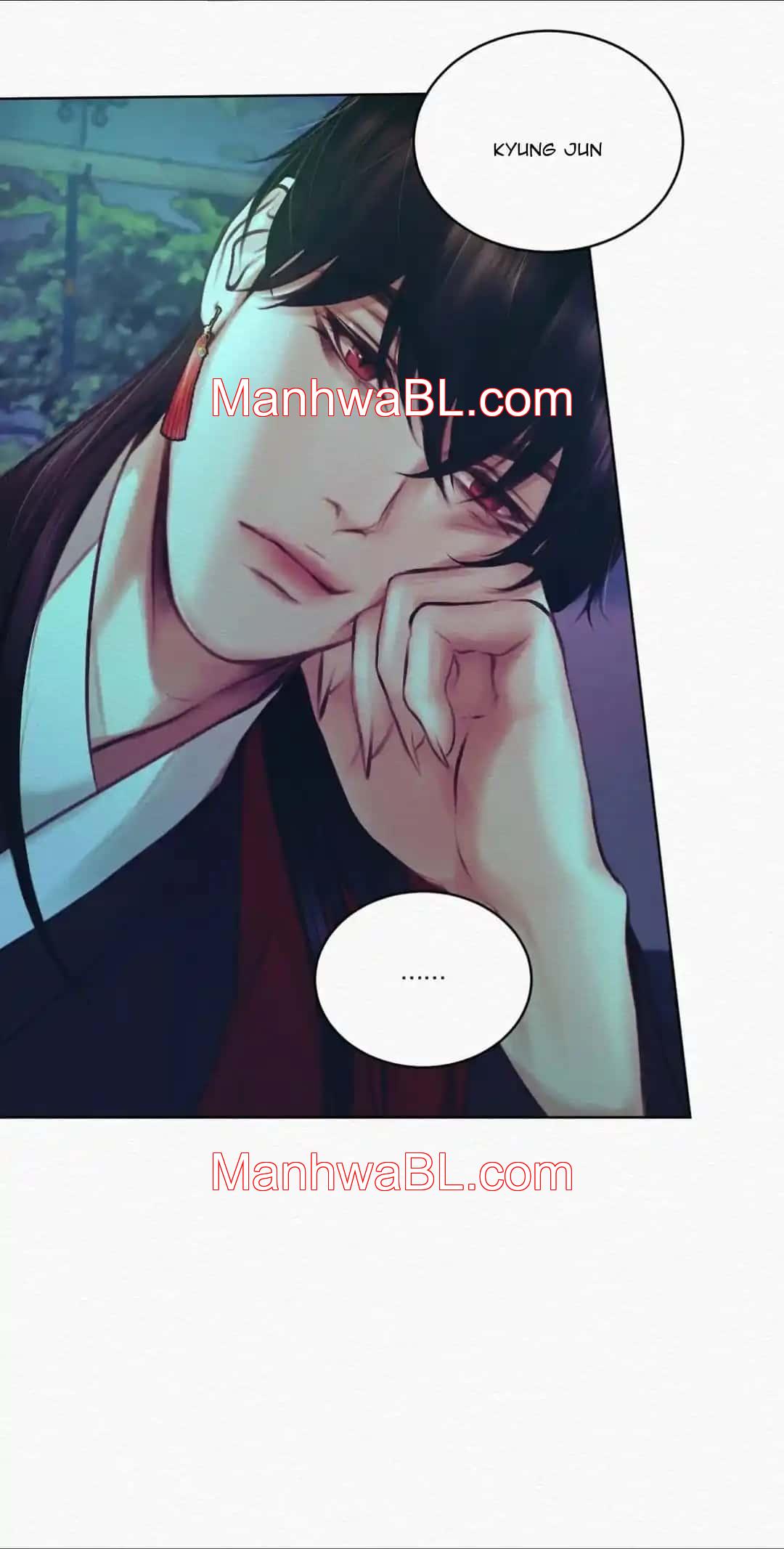 Nocturno - Capítulo 9 manhwa