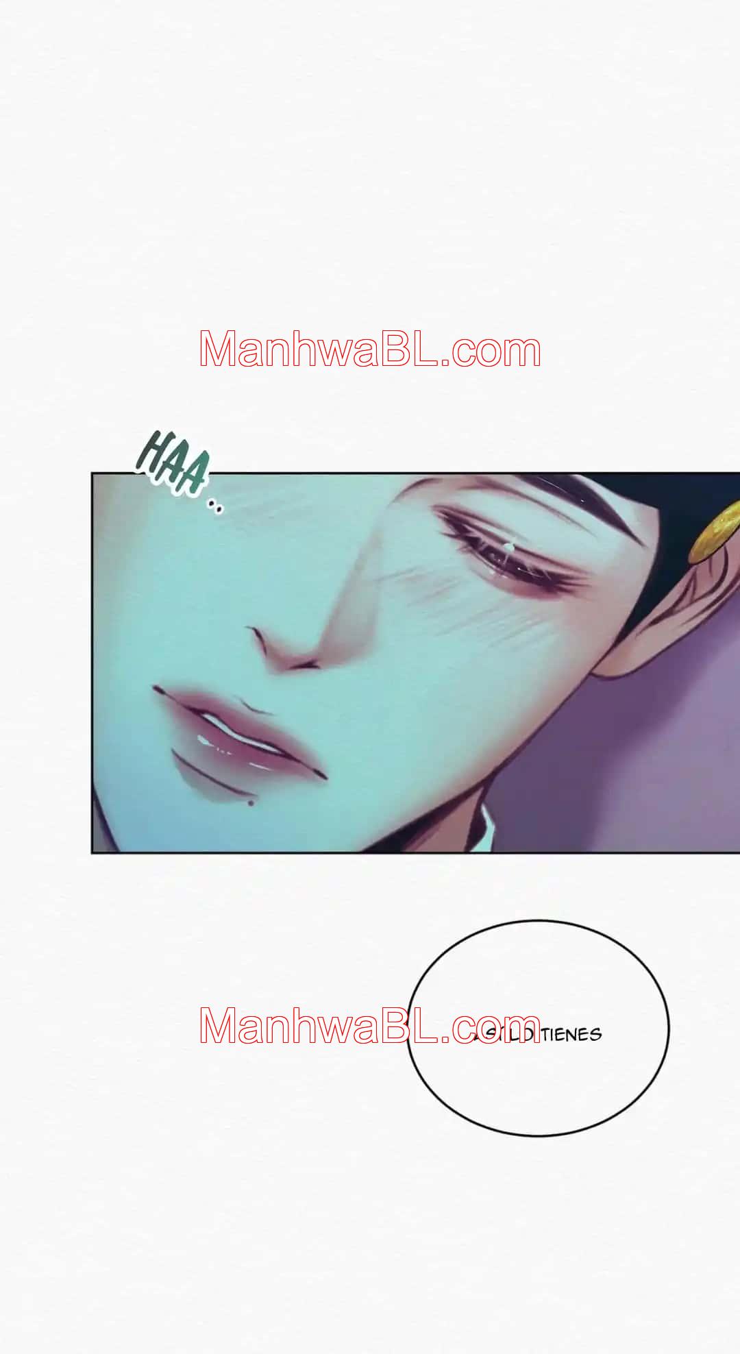 Nocturno - Capítulo 9 manhwa