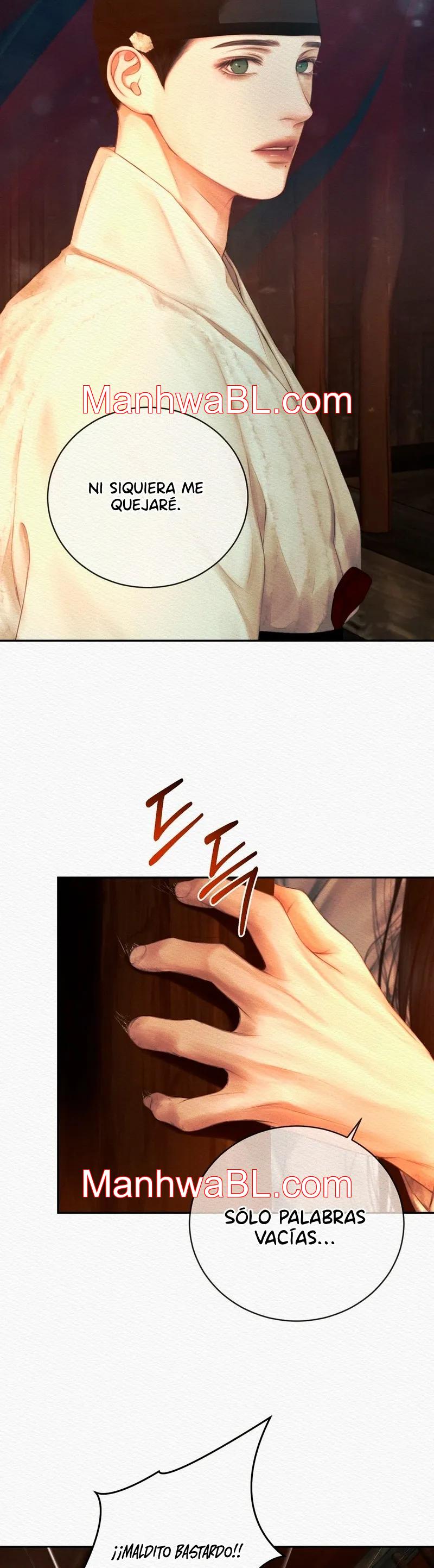 Nocturno - Capítulo 94.2 manhwa