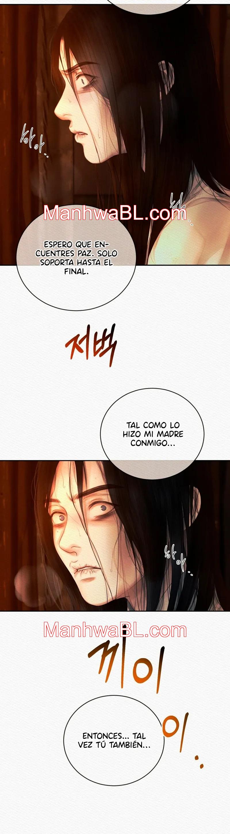 Nocturno - Capítulo 94.2 manhwa