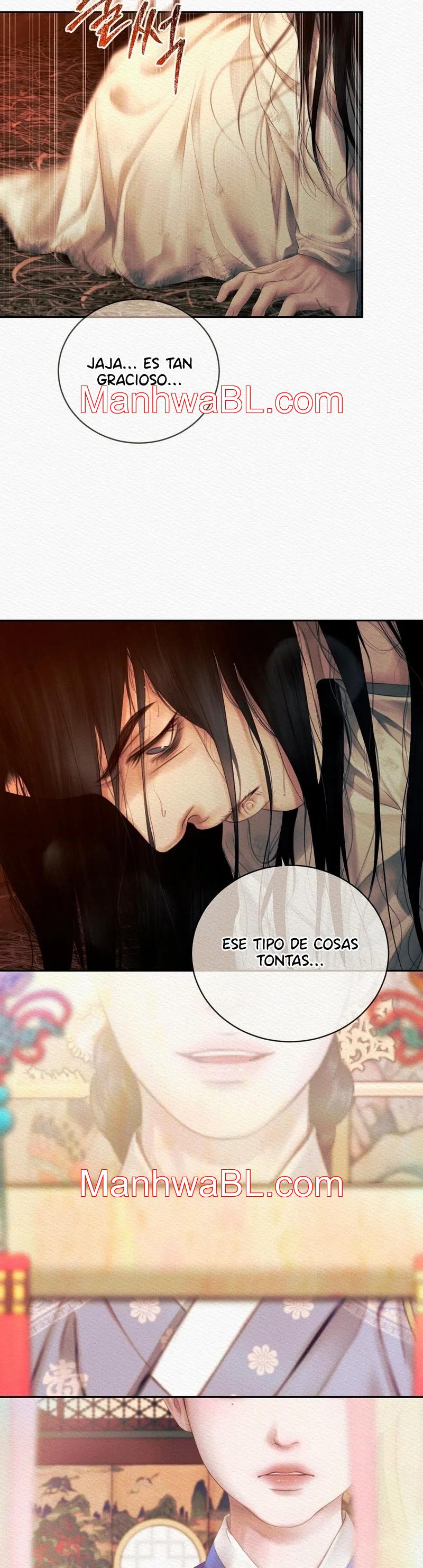 Nocturno - Capítulo 94.2 manhwa