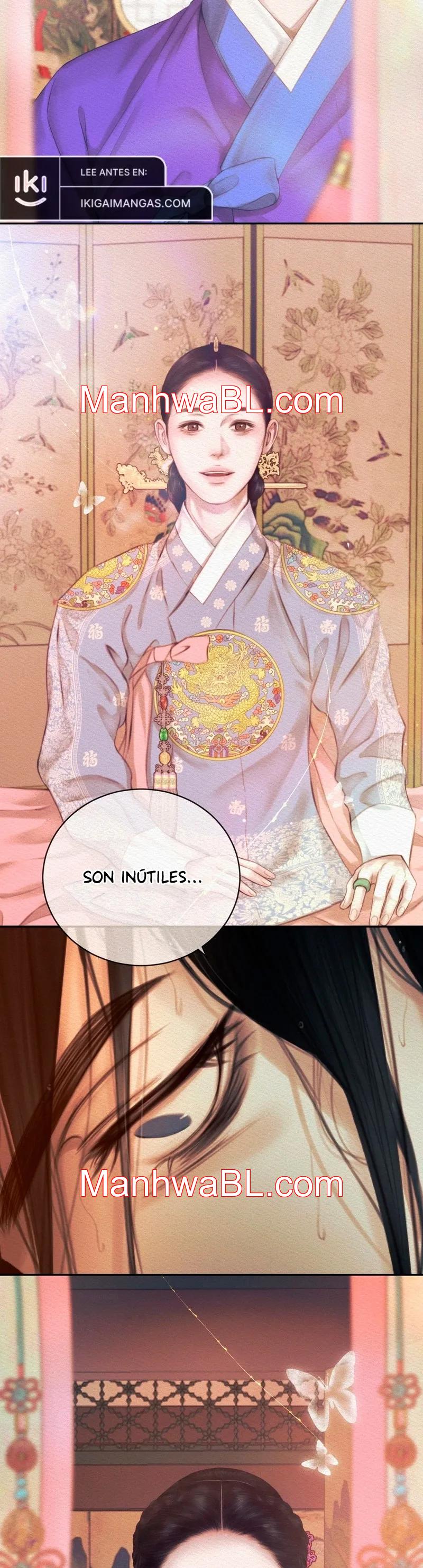 Nocturno - Capítulo 94.2 manhwa