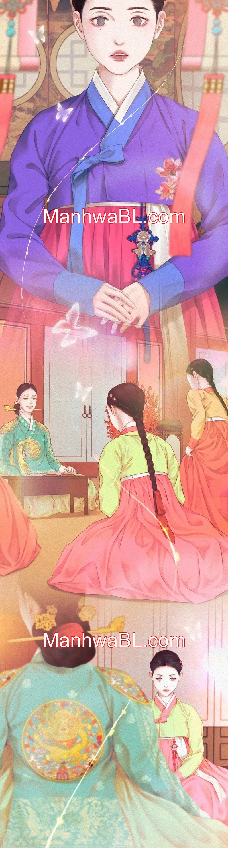 Nocturno - Capítulo 94.2 manhwa