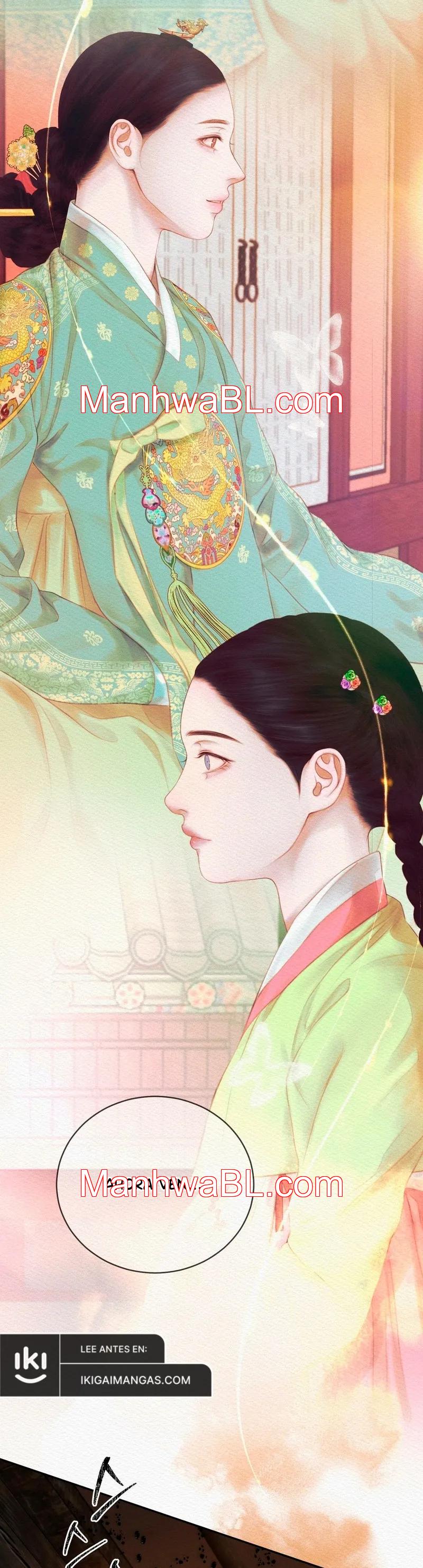 Nocturno - Capítulo 94.2 manhwa