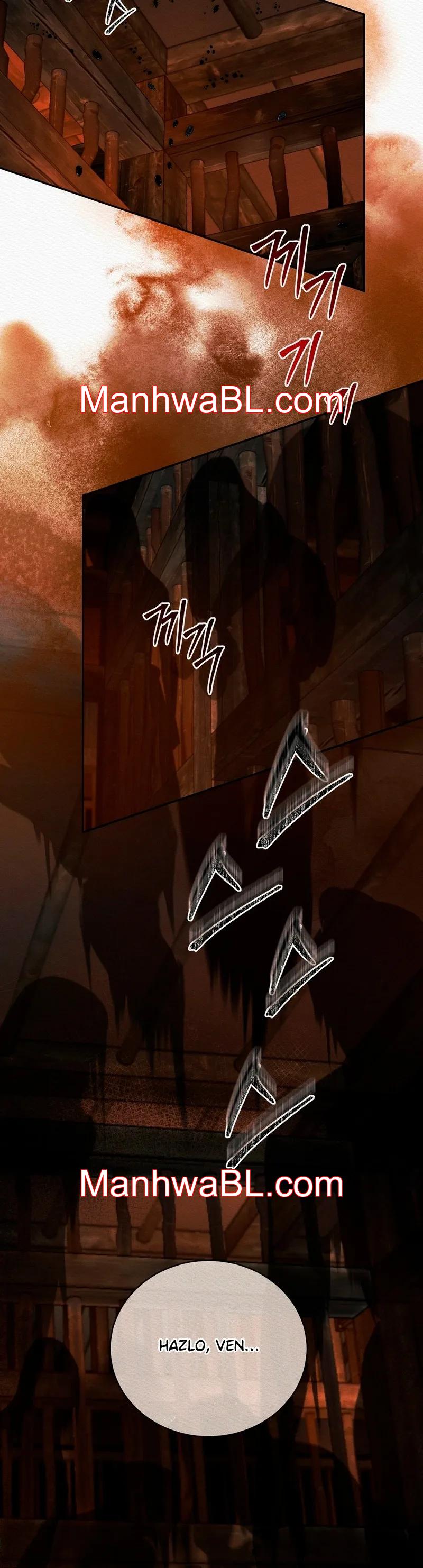 Nocturno - Capítulo 94.2 manhwa