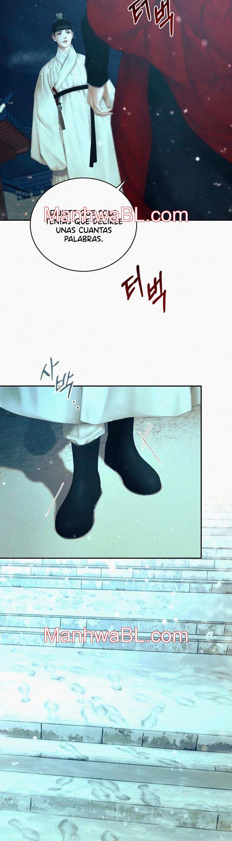 Nocturno - Capítulo 94.2 manhwa