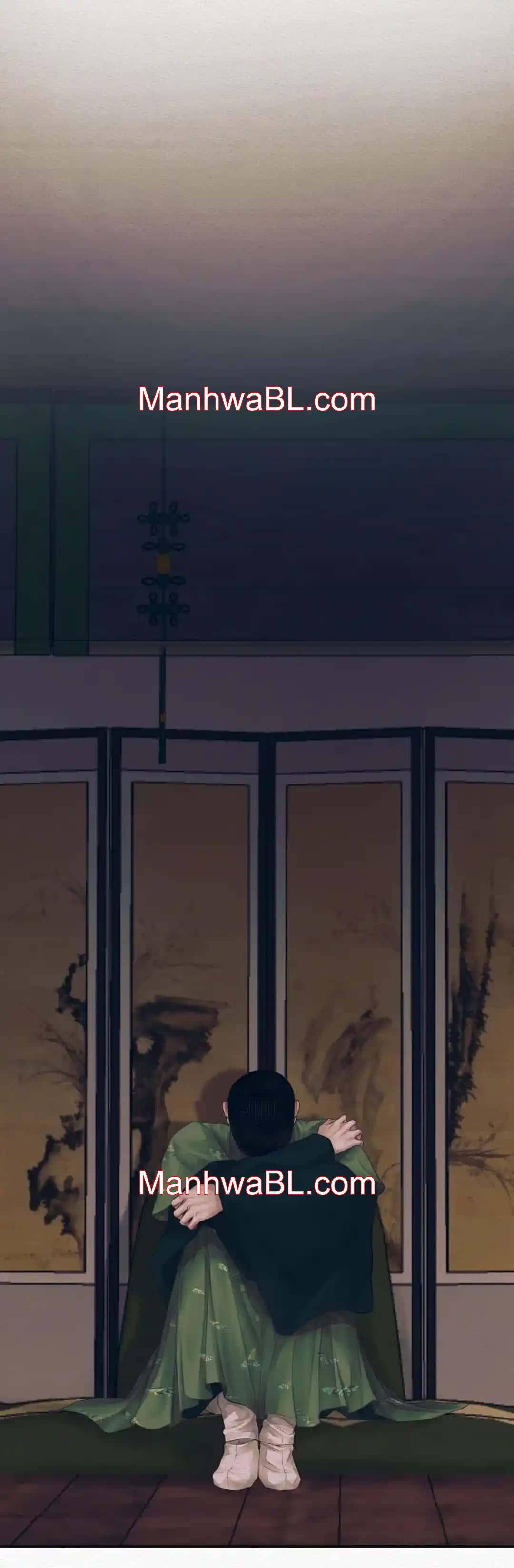 Nocturno - Capítulo 54 manhwa