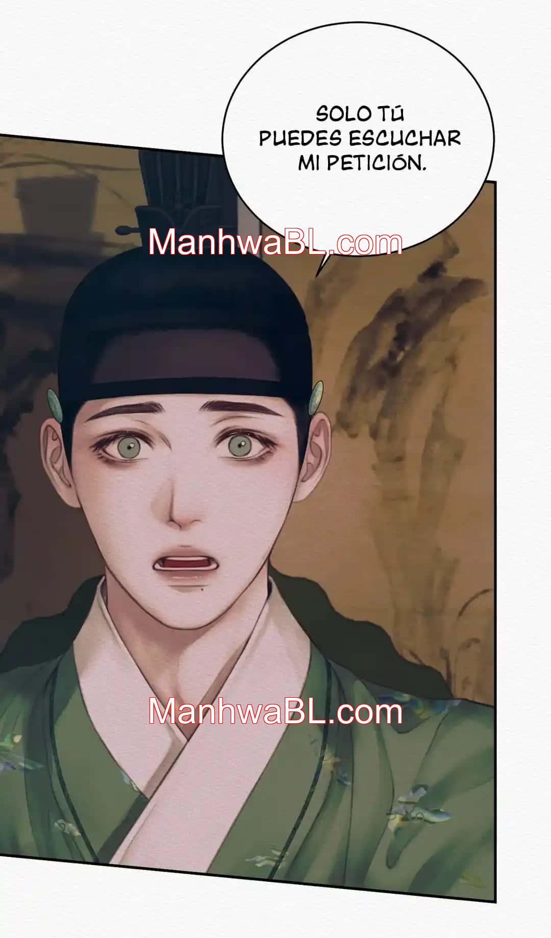 Nocturno - Capítulo 54 manhwa