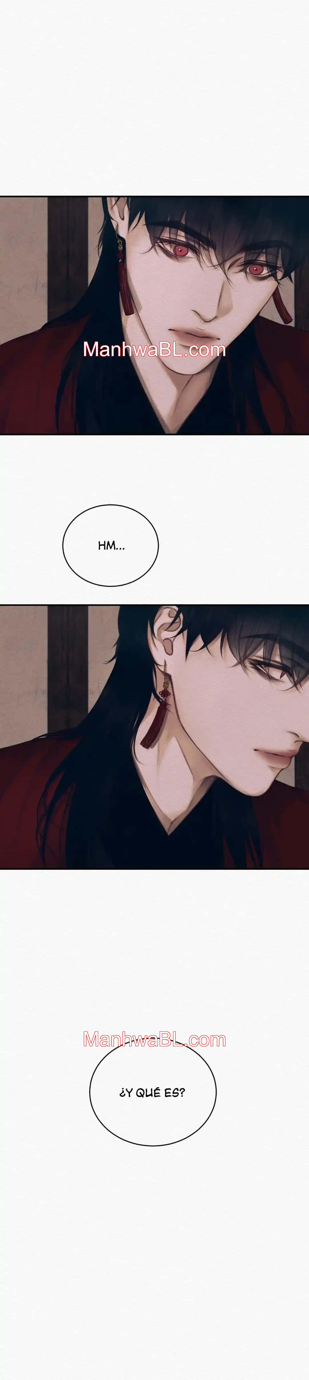 Nocturno - Capítulo 54 manhwa