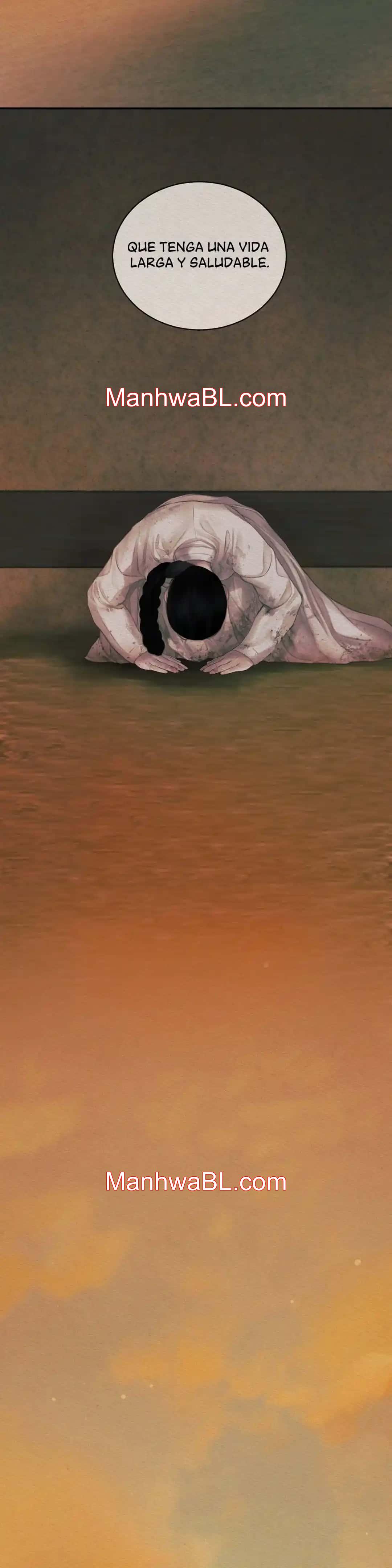Nocturno - Capítulo 54 manhwa