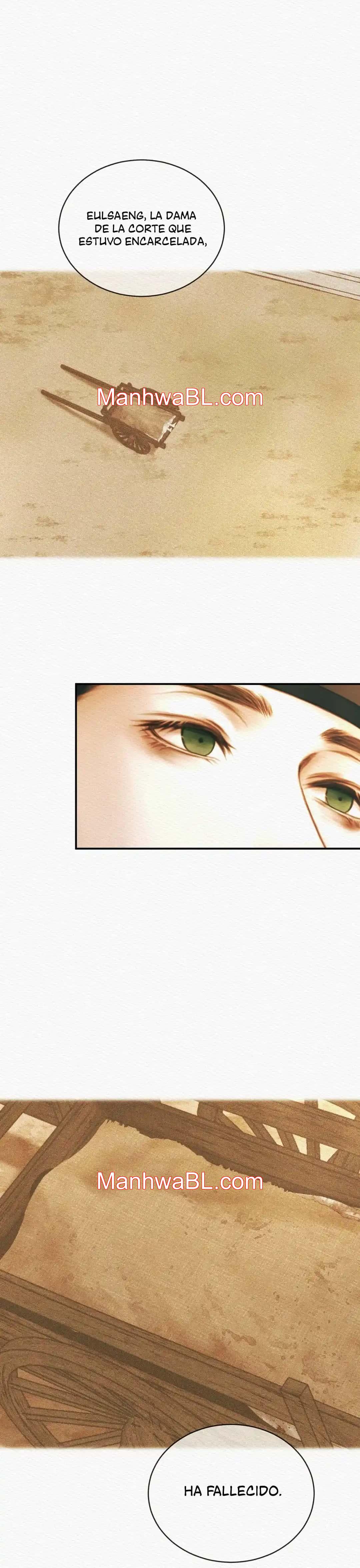 Nocturno - Capítulo 54 manhwa