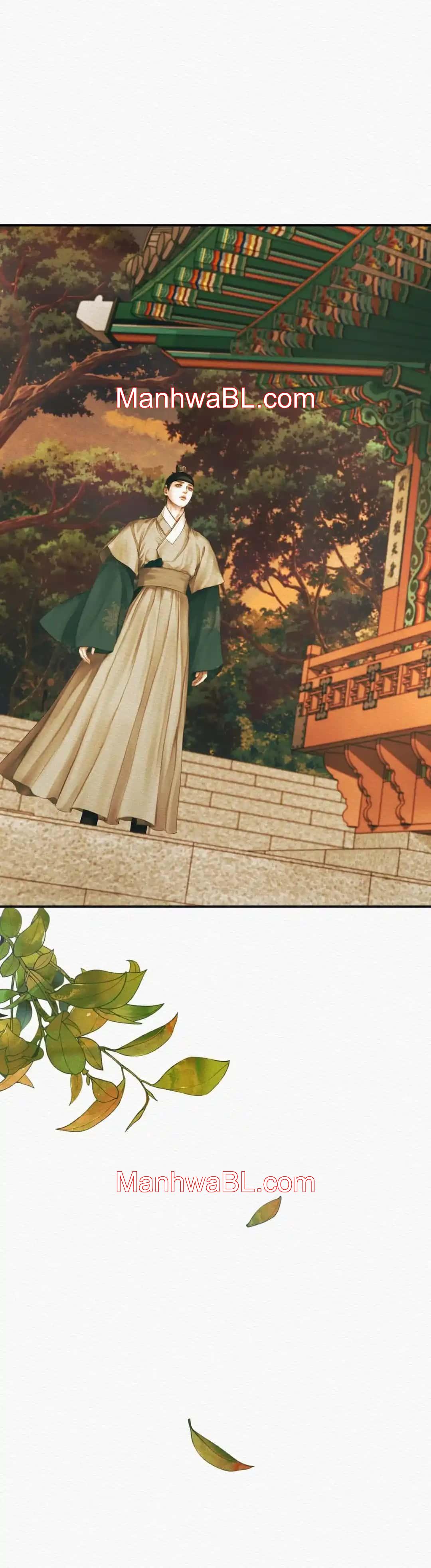Nocturno - Capítulo 54 manhwa