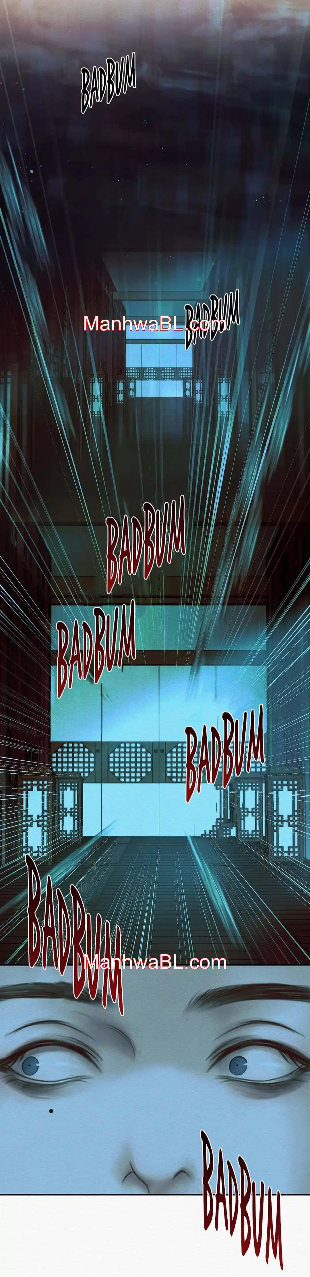 Nocturno - Capítulo 61 manhwa