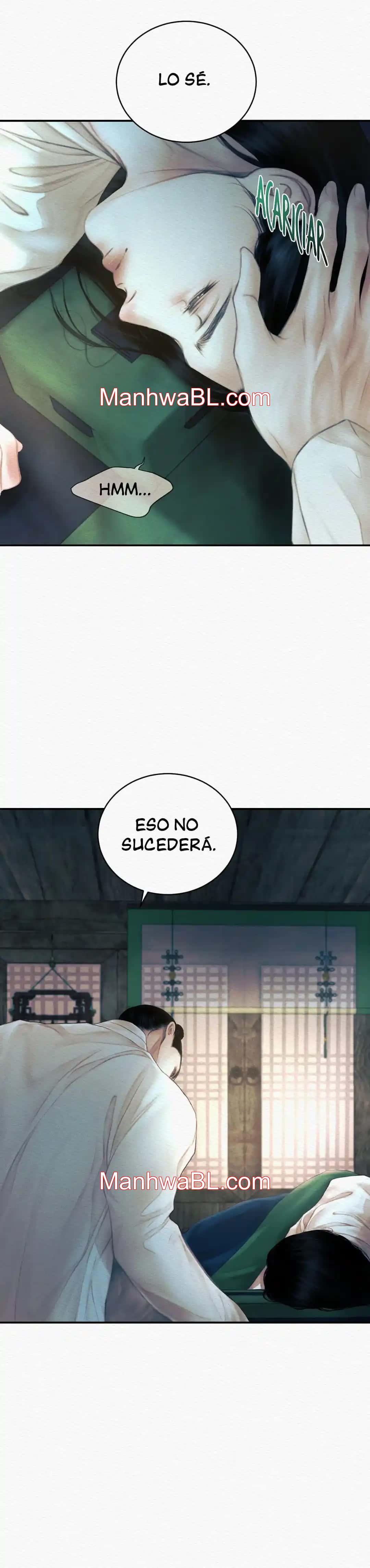 Nocturno - Capítulo 61 manhwa