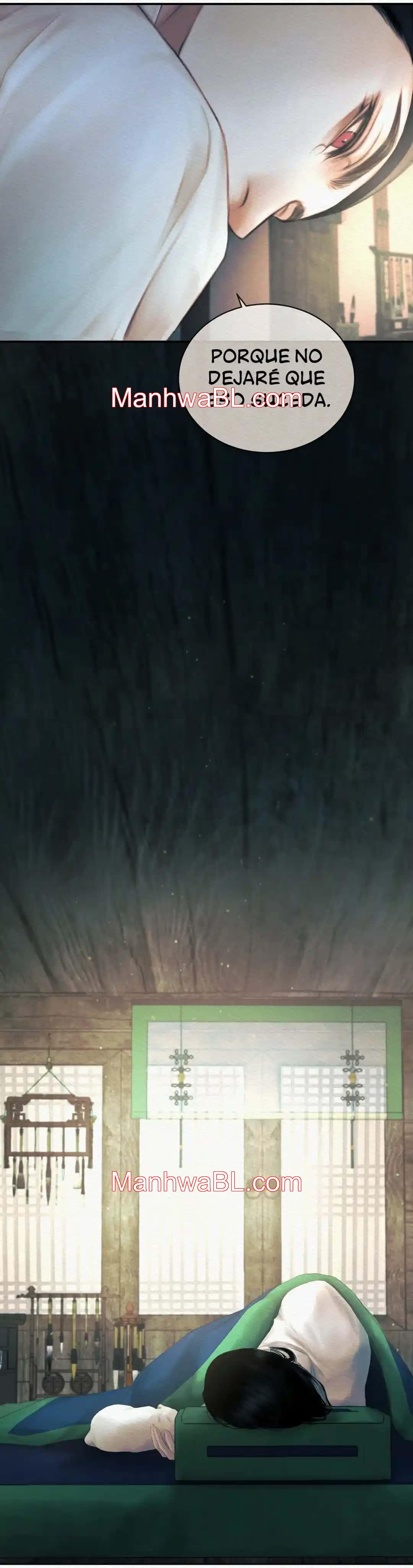Nocturno - Capítulo 61 manhwa