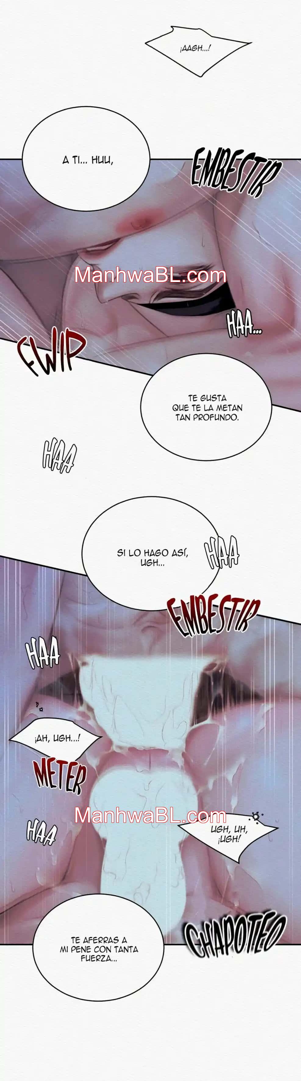Nocturno - Capítulo 59 manhwa