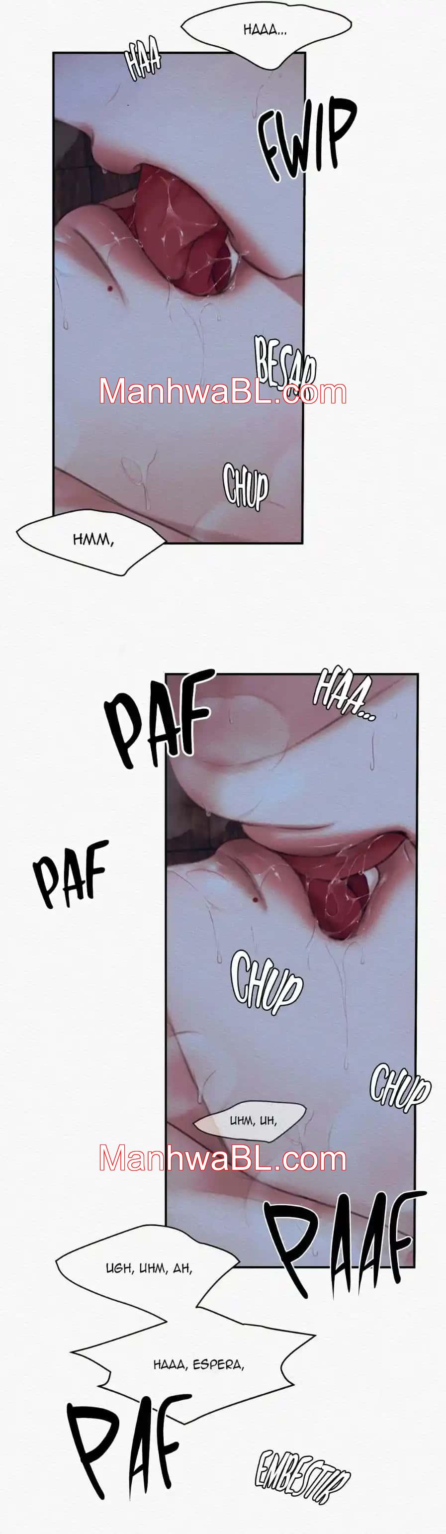 Nocturno - Capítulo 59 manhwa