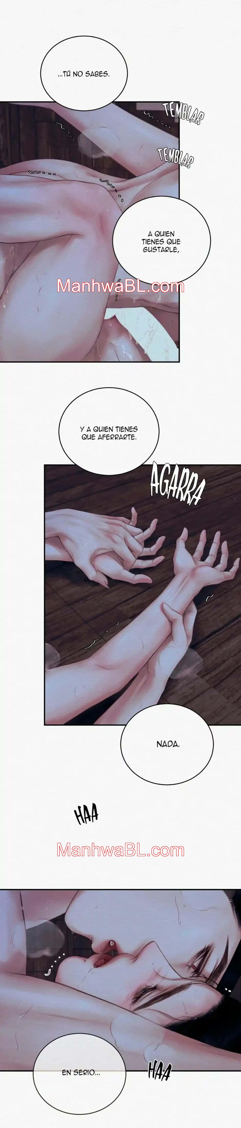 Nocturno - Capítulo 59 manhwa