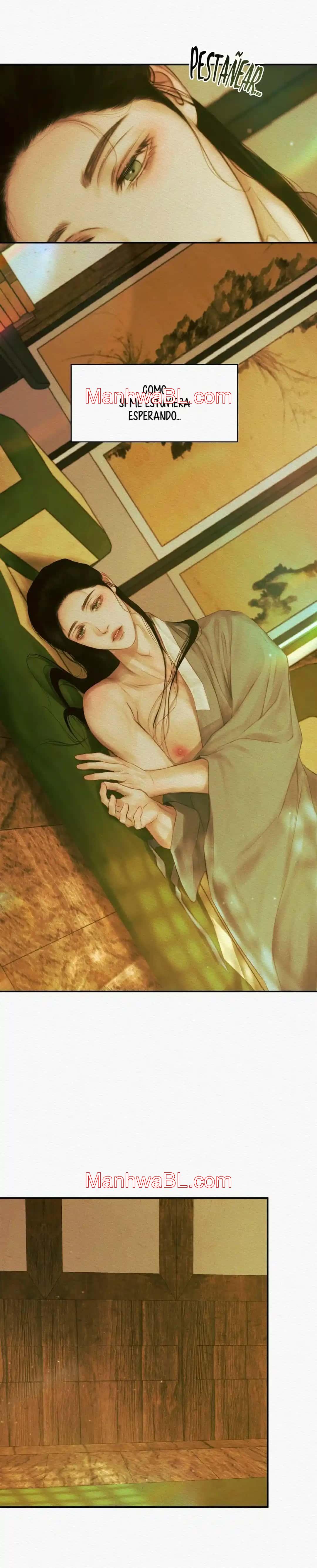Nocturno - Capítulo 59 manhwa