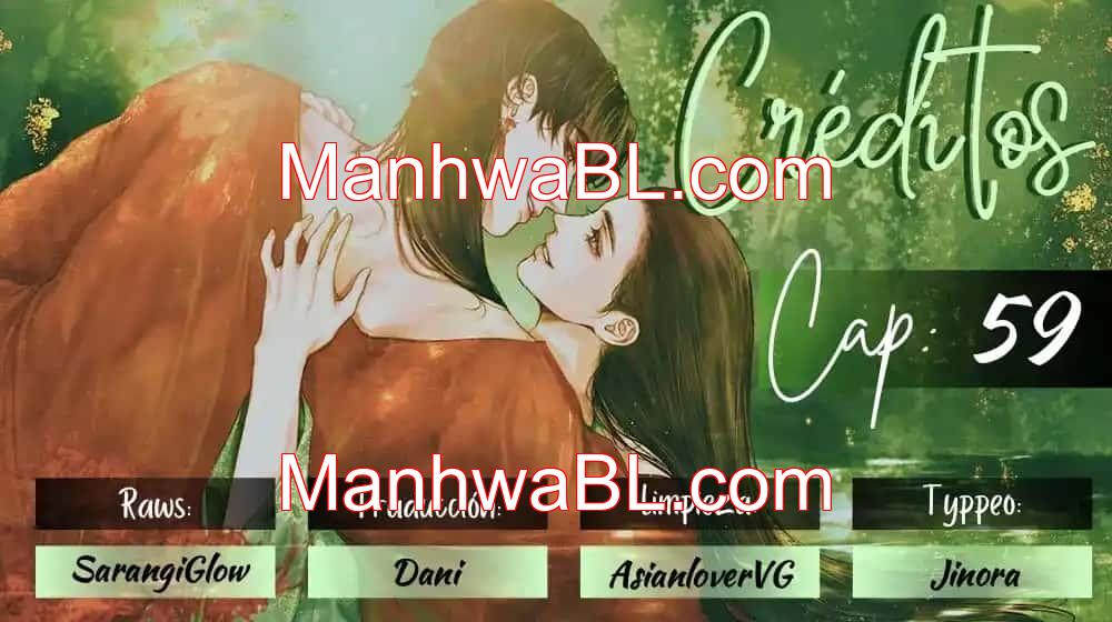Nocturno - Capítulo 59 manhwa