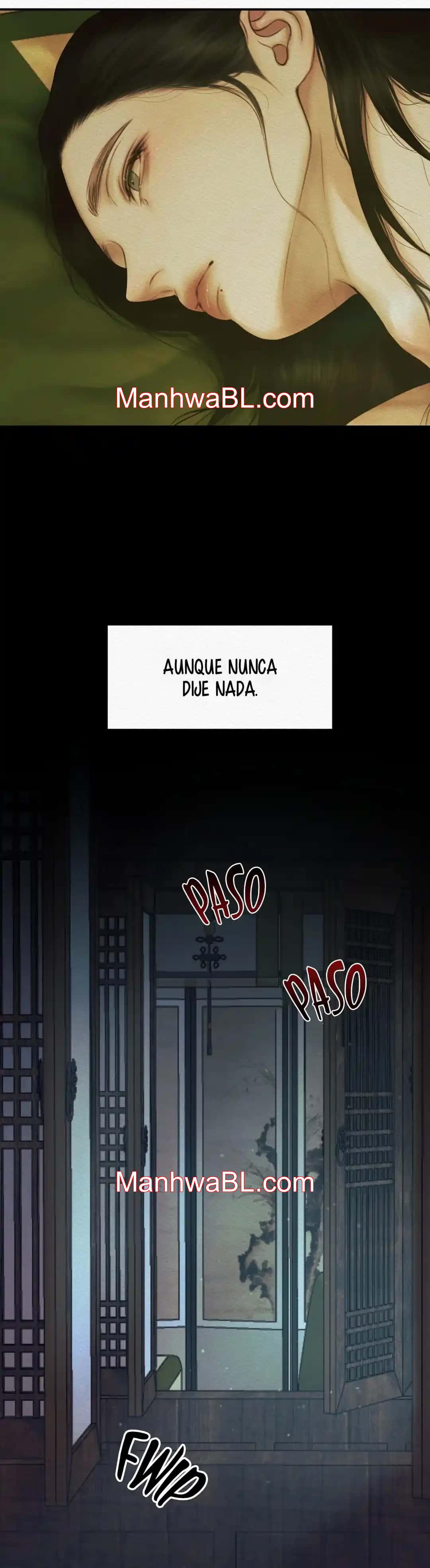 Nocturno - Capítulo 59 manhwa