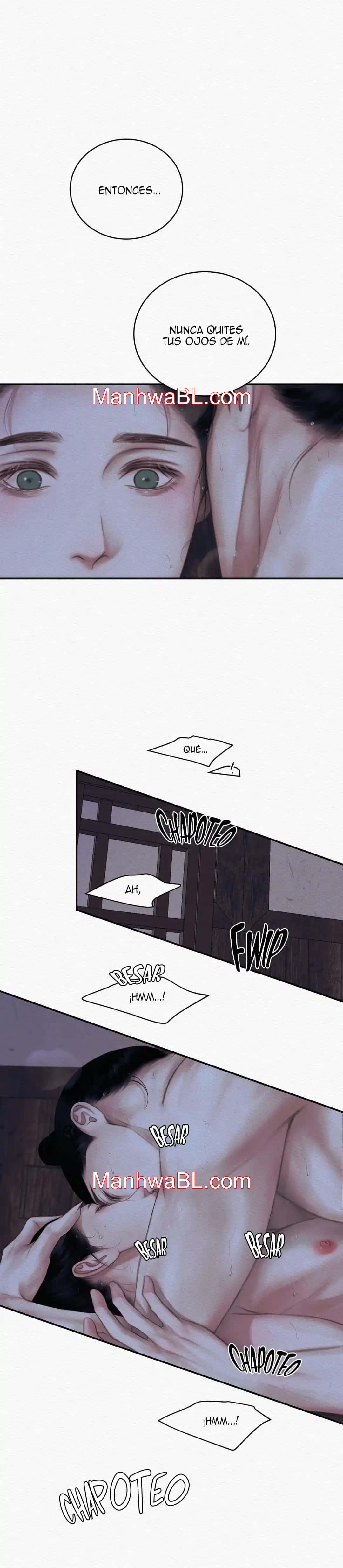 Nocturno - Capítulo 59 manhwa
