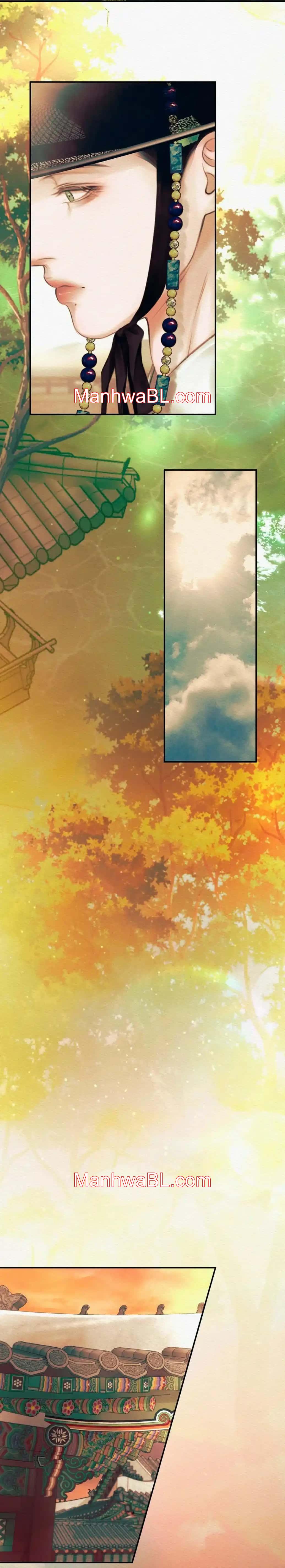 Nocturno - Capítulo 59 manhwa
